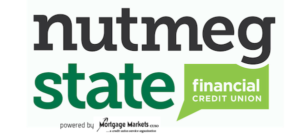 Nutmeg State Financial Credit Union Logo